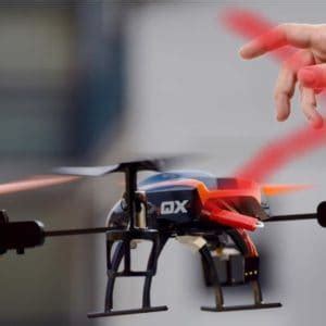 drone propeller hurt  tips  drones