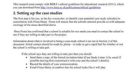 research paper case study examples simple case study examples