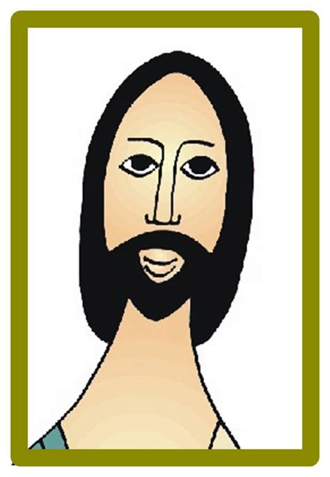audiovisuales enlaces jesus de nazareth rostro