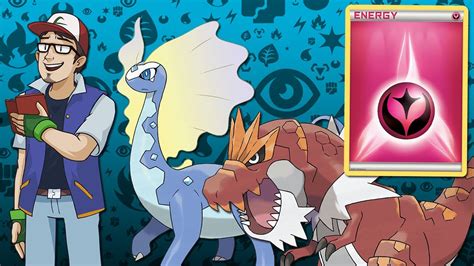 New Fossil Evolutions Anime Characters And Fairy Energy