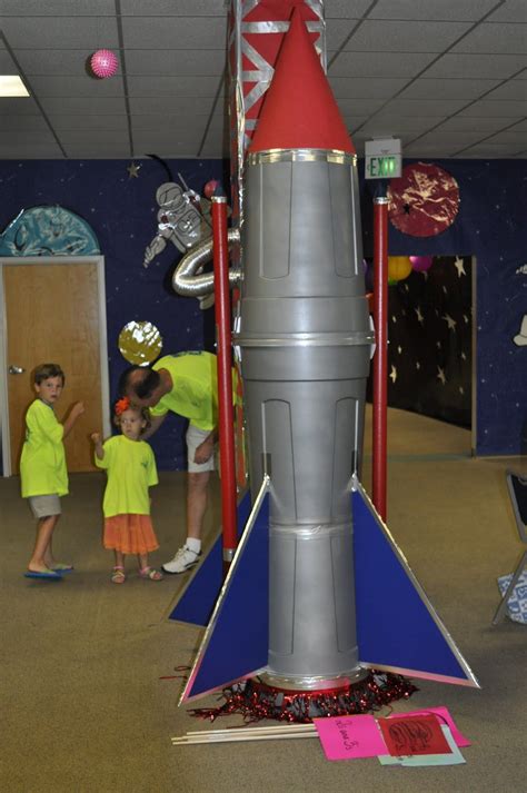 noble family vbs outer space theme outer space party vbs crafts