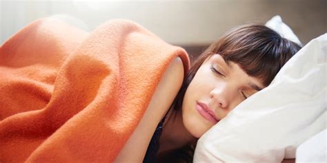 8 Ways To Improve Sleep Quality As You Age Self