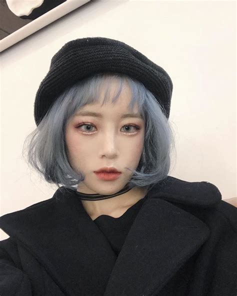 Pinterest Twilight Xoxo ☾ Korean Makeup Korean Koreanmakeup Ulzzang