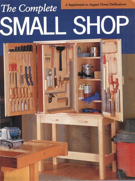 Woodworking Shop Names