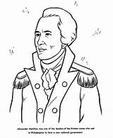 Coloring Hamilton Alexander Pages Revolution American Boston Sheets Printables History Tea War Revolutionary Drawing Party America Usa Founding Massacre Kids sketch template