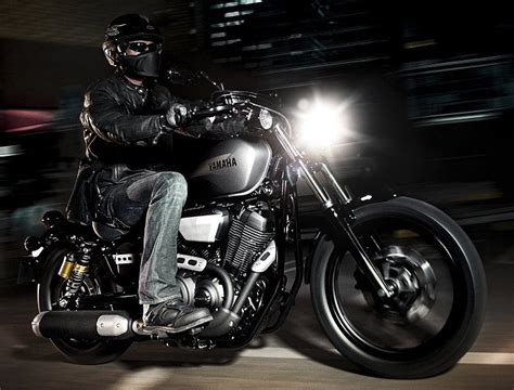 Yamaha Xv 950 R Bolt 2014 Galerie Moto Motoplanete