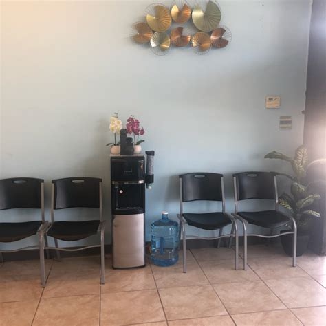 oc barber day spa review oc massage  spa