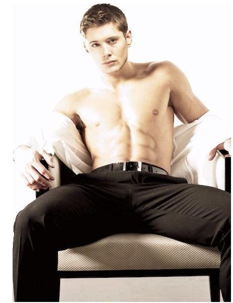 Jensen Ackles Sexy Pt 2 Ohhhh These Guys Pinterest
