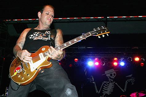Social Distortion Announce Fall 2012 North American Tour