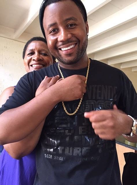 pics cassper nyovest on the most important woman in his life okmzansi