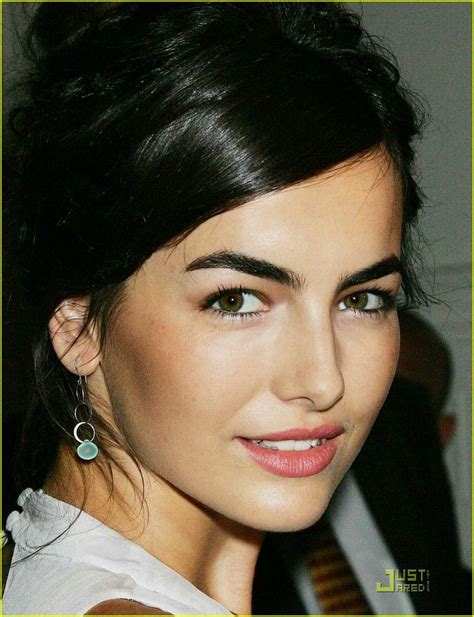 camillia belle images  pinterest camilla belle hairstyles
