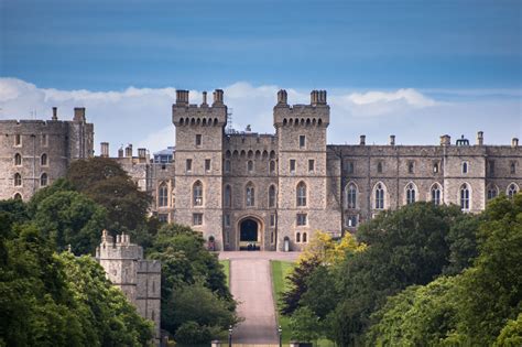windsor castle orangery doors cots taxpayer  million show royal