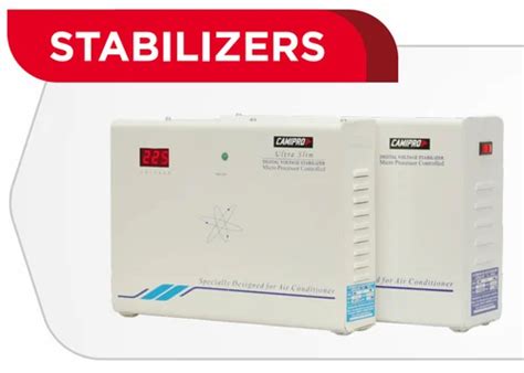 ac stabilizer  rs  ac voltage stabilizer  surat id