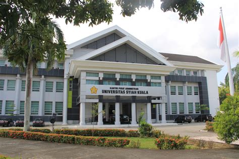 7 Rekomendasi Universitas Terbaik Di Sumatera 66