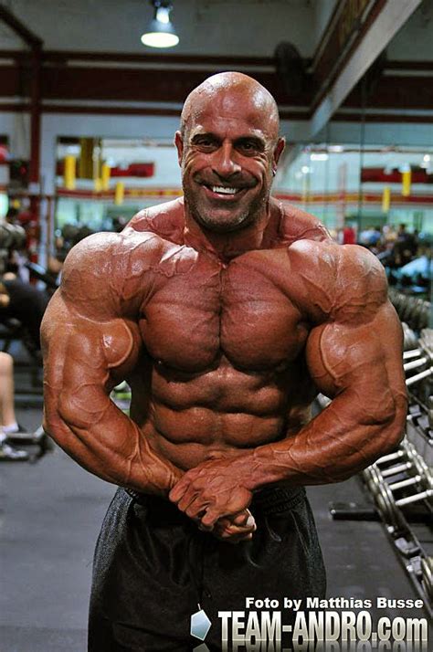 Michael Kefalianos Two Days Out