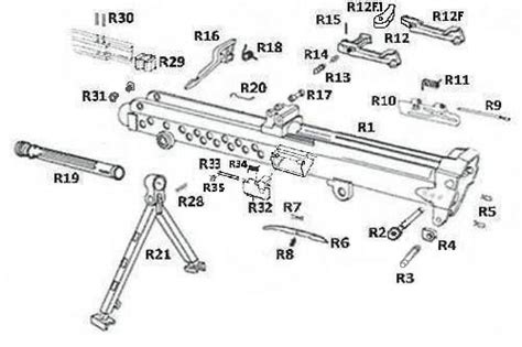 receiver group  desertdog llc hdd hddtactical