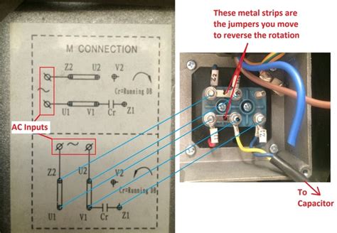 single phase reversing motor starter wiring diagram  faceitsaloncom