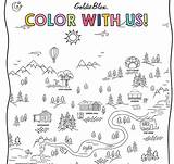 Printable Benefits Coloring Kids Adults Activities Plus Pdf sketch template