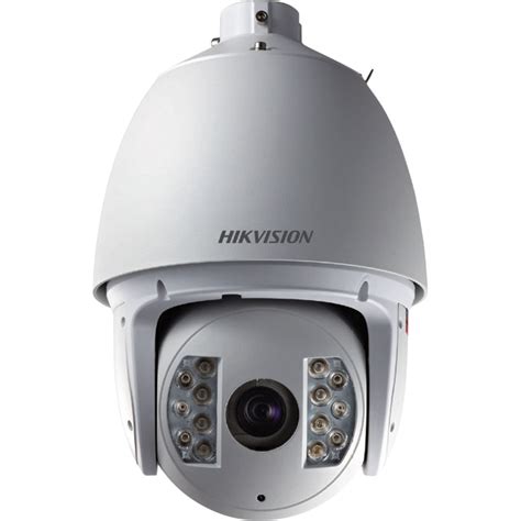 hikvision ds df ael mp outdoor ptz network