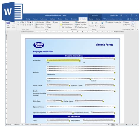 turn  existing word document    form   minutes
