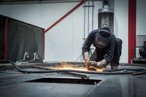 sheet metal welding delwi groenink
