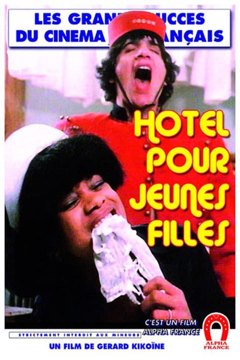 Hôtel Pour Jeunes Filles 1980 Watchrs Club