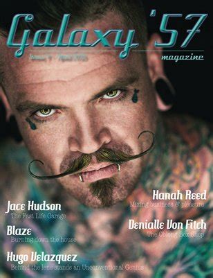 galaxy  magazine issue  marap magcloud