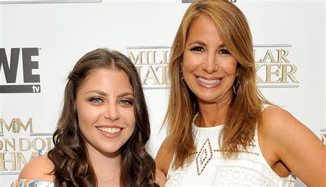 rhony s jill zarin reveals daughter ally was conceived
