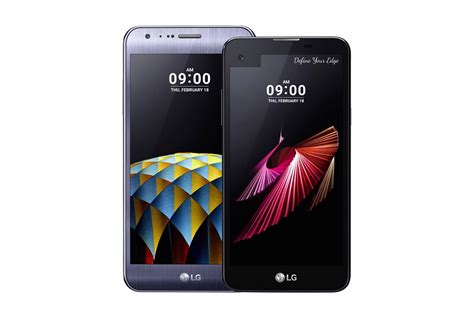 lg to launch new x series mid range phones at mwc 2016 android community