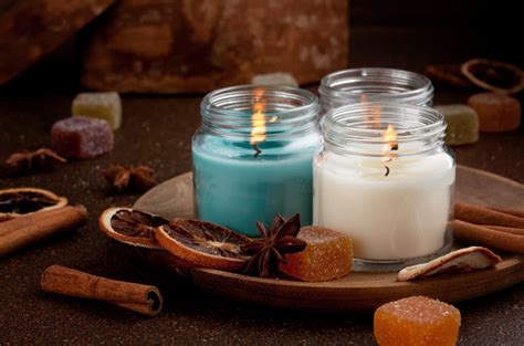 greatest scented candles   home   experts