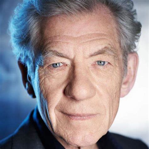 Ian Mckellen Opens Up About Why He Refused Dumbledore Role