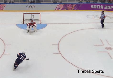 The Best Hockey Goals Of 2014 For The Win