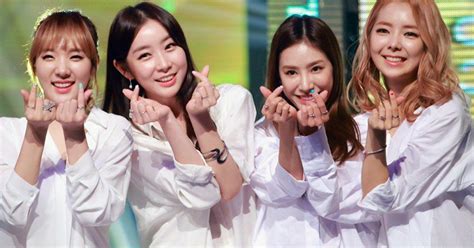Stellar Members Revealed Their Payment Received Over 7