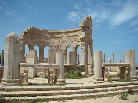 las mejores ruinas romanas entretenimiento