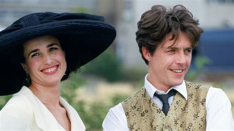 ‘four Weddings And A Funeral’ Cast Creators To Reunite After 25 Years