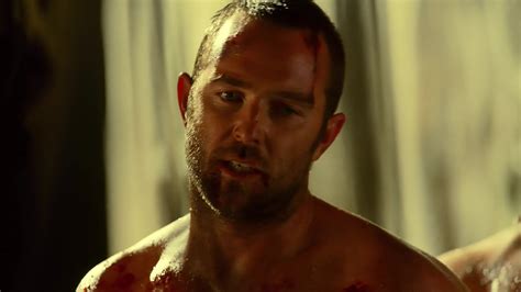 Auscaps Sullivan Stapleton Nude In Strike Back 4 02