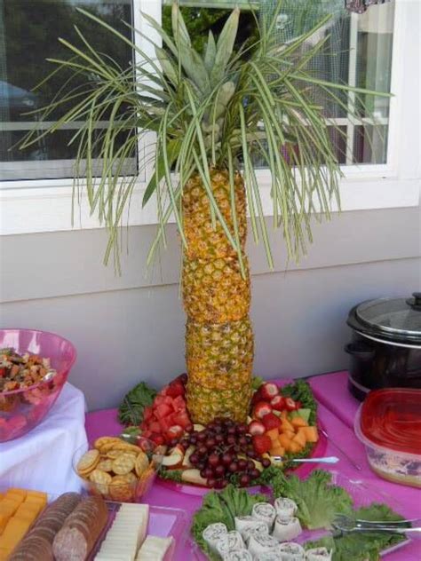 pineapple tree pineapple yummy food food