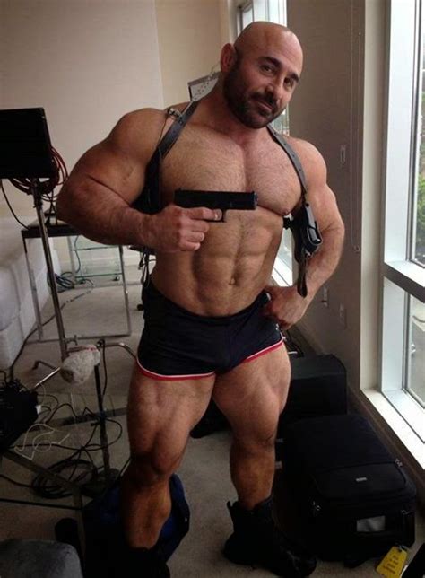 How Many Openly Gay Bodybuilders Or Physique Artists