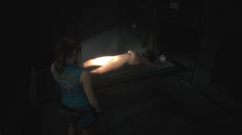 resident evil 2 remake nude claire request page 69 adult gaming