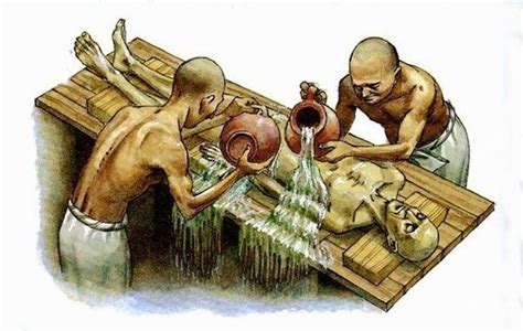 penasaran proses mengerikan pembuatan mumi mesir kuno berita aneh  unik  dunia mesir