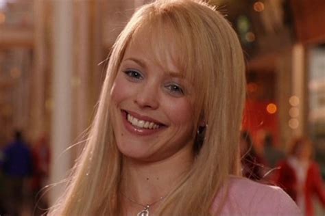 Mean Girls Regina George’s Little Sister Is All Grown Up Girlfriend