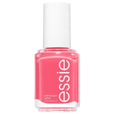 Essie Essie Nail Polish Glossy Shine Finish Cute As A Button 0 46