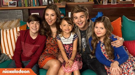 thunder kids  thundermans wiki fandom