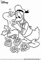 Disney Christmas Coloring Pages Stocking Color Back sketch template