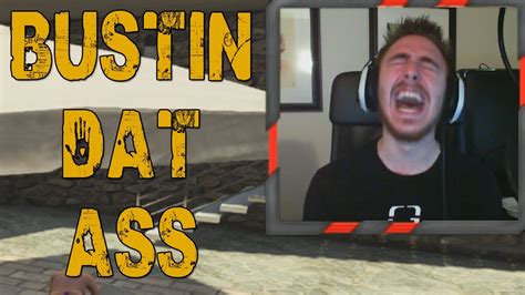 Bustin Dat Ass Gta V Stream Highlight Youtube