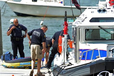 boating with friends girl 16 dies in accident on long island sound