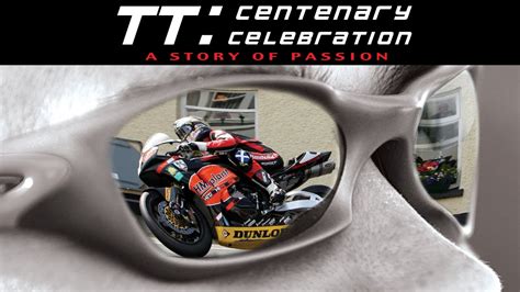 tt centenary celebration   mph lap youtube