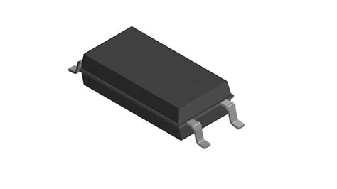tclt vishay smd optokoppler phototransistor   pin rs