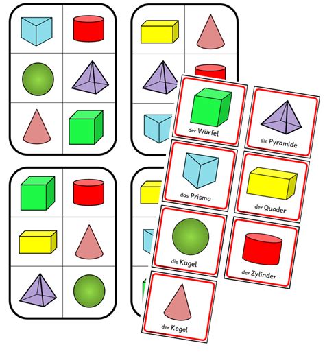 die besten  geometrie koerper ideen auf pinterest