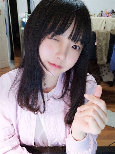 桜群 Sakuragun On Twitter In 2021 Cute Kawaii Girl Cute Korean Girl